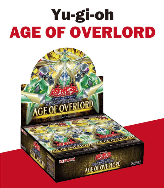 AGE OF OVERLORD