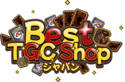 Best TGC Shop Japan